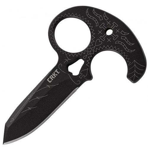 

Тычковый нож CRKT модель 2261 Tecpatl™