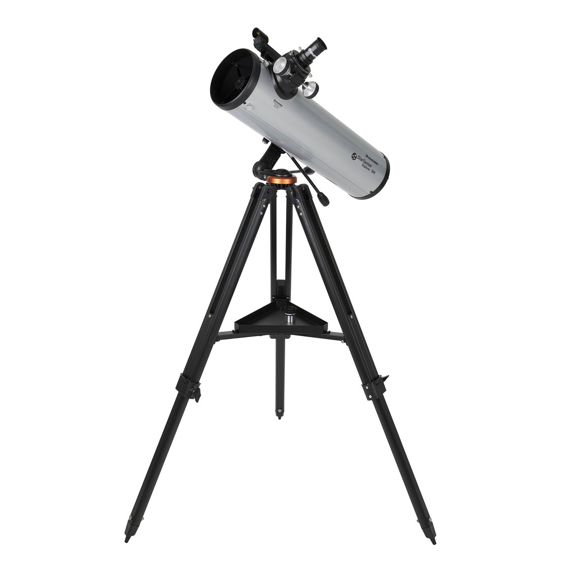 

Tелескоп Celestron StarSense Explorer DX 130 AZ