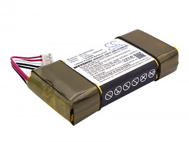 фото Аккумулятор cameron sino для sony srs-x33 7.4v 1900mah 14.06wh 084781 cameronsino