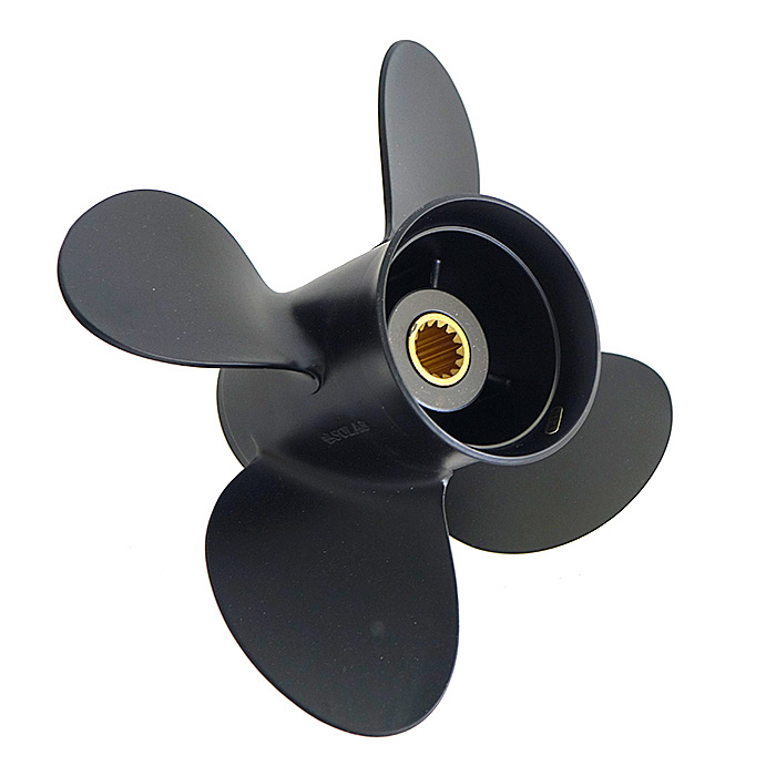 

Винт гребной Solas Amita 4 Johnson/Evinrude 15-35 алюм (2213-100-14)