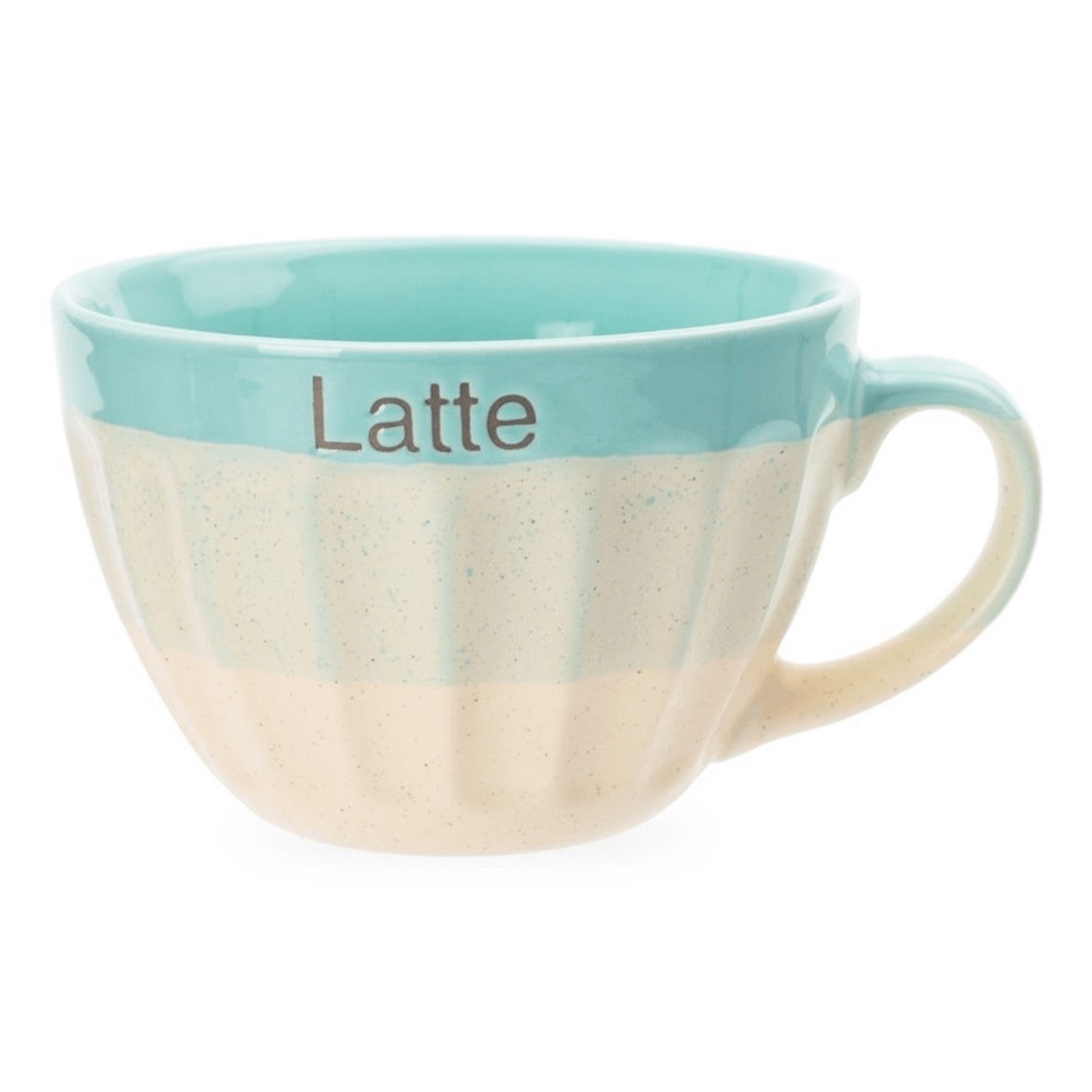 

Кружка Latte 380 мл в ассортименте (дизайн по наличию)
