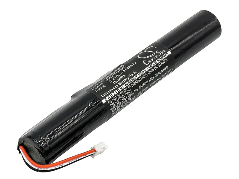 фото Аккумулятор cameron sino для sony srs-x5 7.4v 3400mah 25.16wh 084780 cameronsino