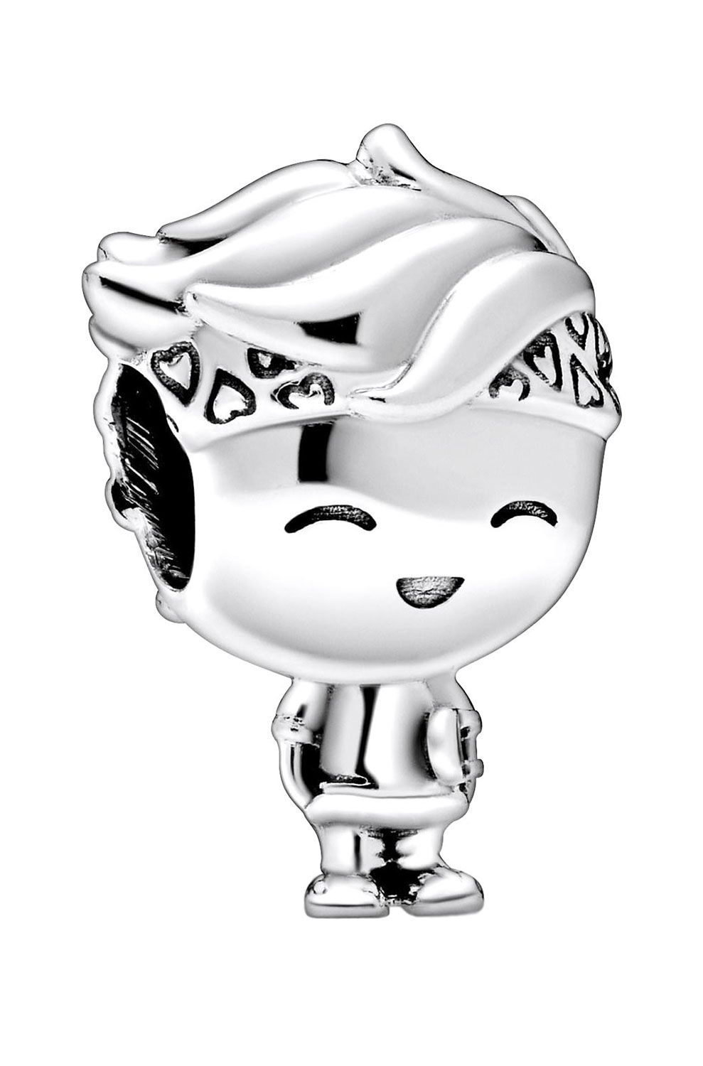 

Шарм из серебра Pandora 798897C00, 798897C00