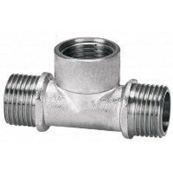 

AQUAFIT t 3/4гх1/2гх3/4г, Серебристый