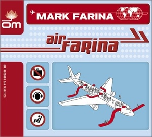 

Mark Farina – Air Farina