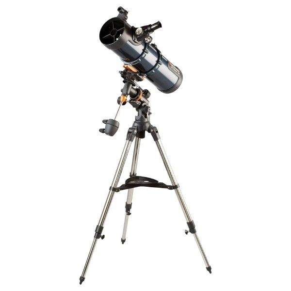 

Телескоп Celestron AstroMaster 130 EQ