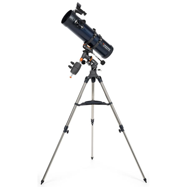 

Телескоп Celestron AstroMaster 130 EQ