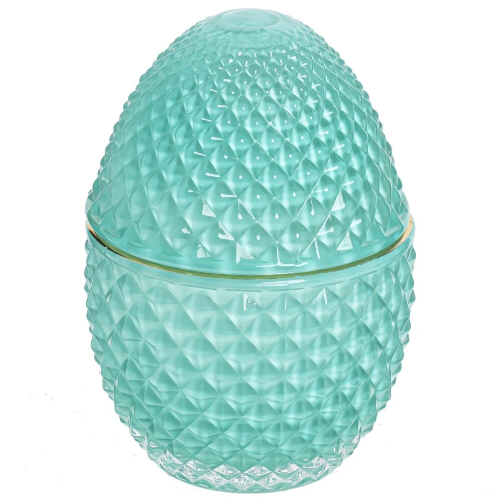 

Шкатулка Remecoclub 796279 Ремеко, Голубой