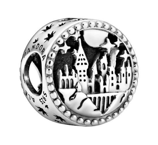 

Шарм из серебра Pandora 798622C00, 798622C00