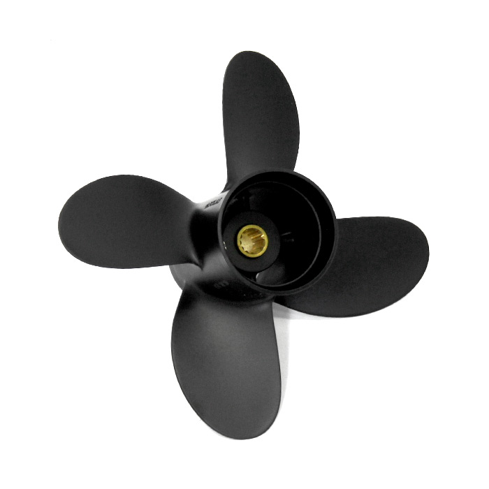 

Винт гребной Solas Amita 4 Johnson/Evinrude 8-15 алюм (2113-093-11)