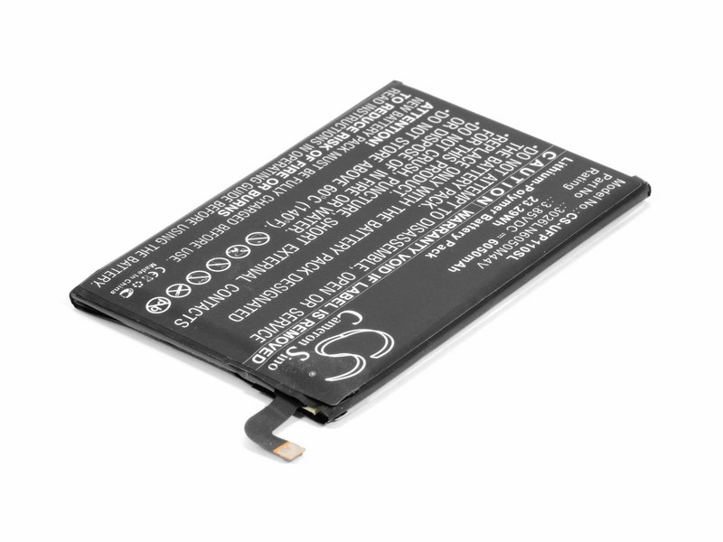 

Аккумулятор для телефона Ulefone Power 3026LN6050M44V
