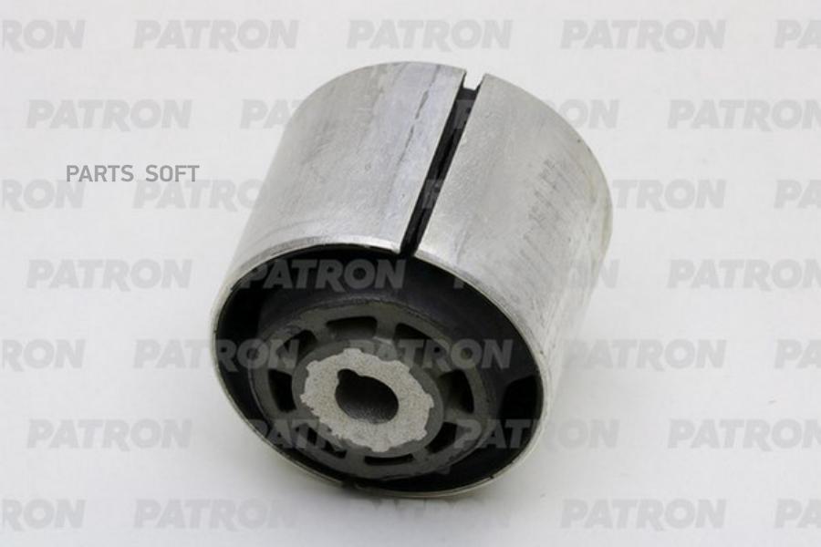 

Сайлентблок рычага подвески MERCEDES-BENZ: E-CLASS W212 09- PATRON PSE11113