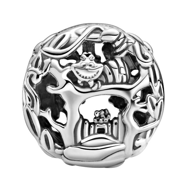 

Шарм из серебра Pandora 799361C00
