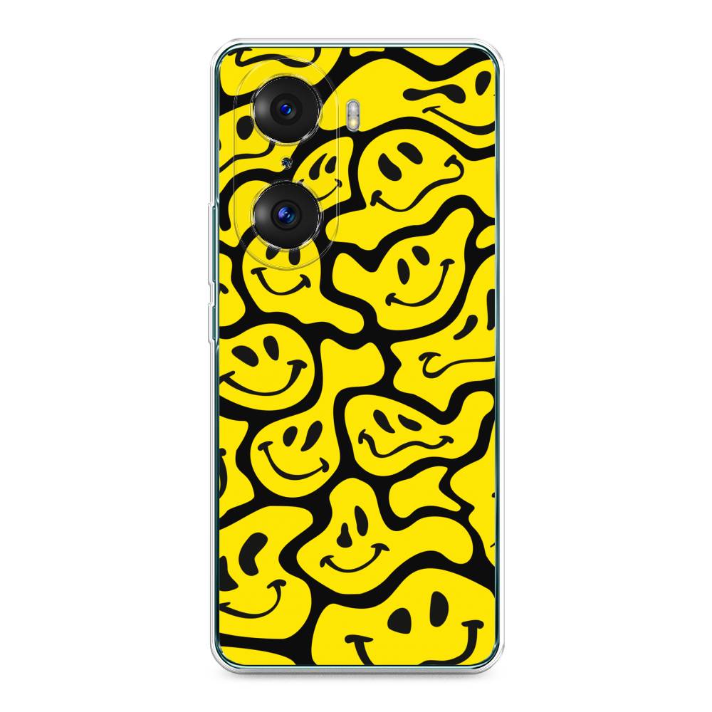Чехол на Honor 60 Pro  