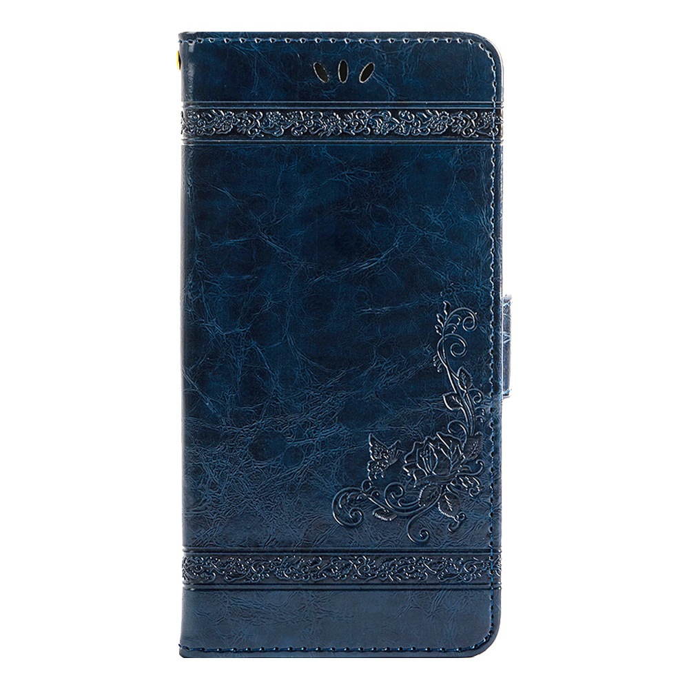 

Чехол MyPads для UMi DIGI A7 Pro синий (153390)