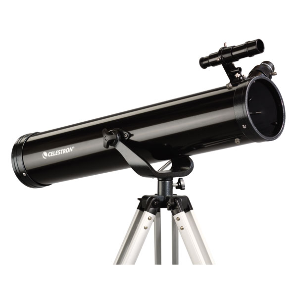 фото Телескоп celestron powerseeker 76 az