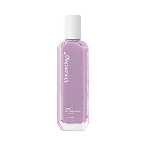 

Эмульсия c фитостволовыми клетками SEA:HOllY Water Plumping Emulsion, 130 мл Carenology95, Эмульсия для лица