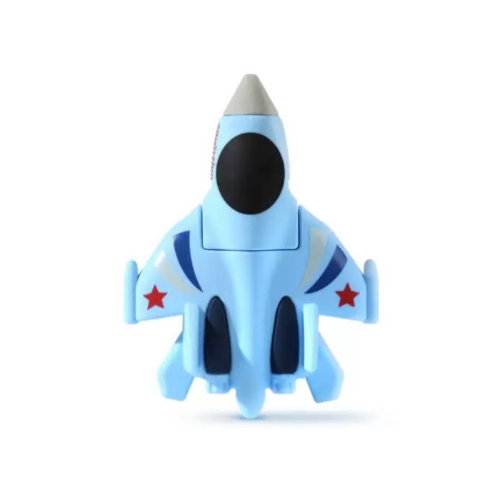 

Флешка Smartbuy 32GBFI, 32 Гб, USB2.0, чт до 25 Мб/с, зап до 15 Мб/с, Light Blue