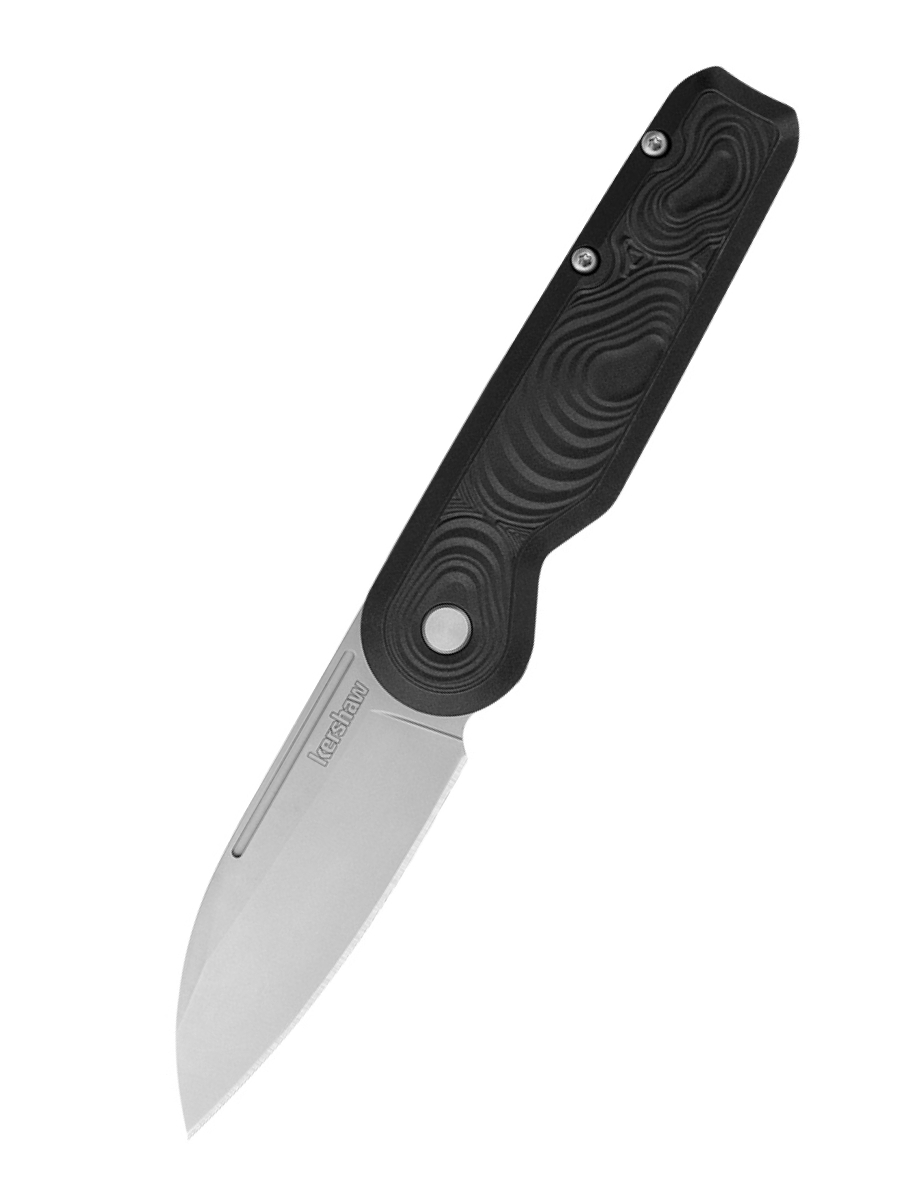 

Нож KERSHAW Platform 2090, Черный, Platform