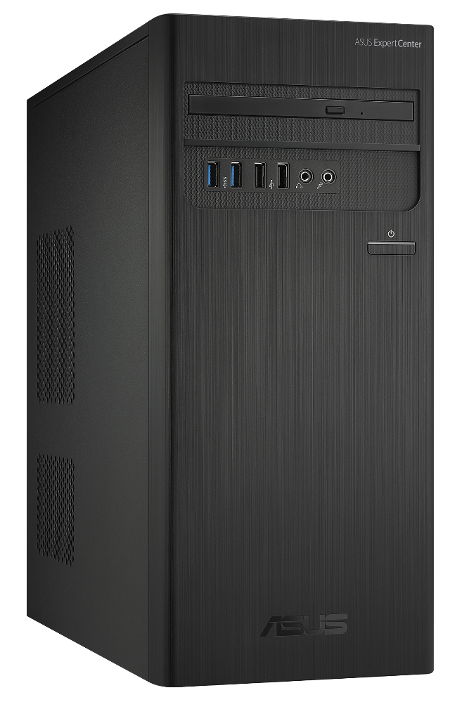 

Системный блок ASUS ExpertCenter D300TA-3101002490 Black (90PF0261-M28870), ExpertCenter D300TA-3101002490