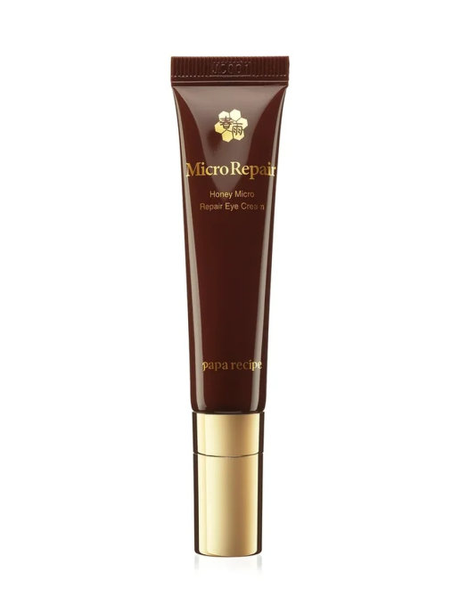 

Антивозрастной крем вокруг глаз PAPA RECIPE Honey Micro Repair Eye Cream 15мл, Papa_17