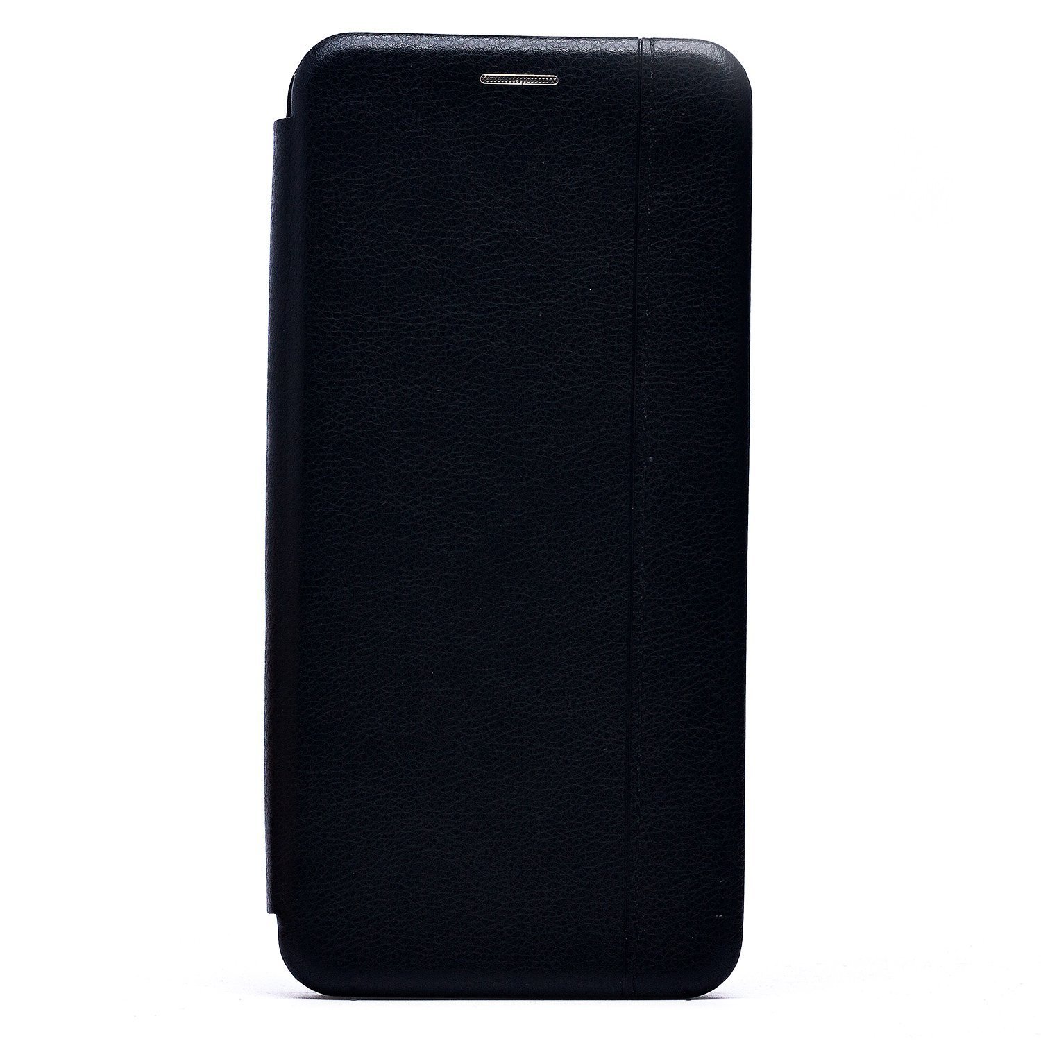 

Чехол Infinix GT 20 Pro (X6871) флип боковой кожзам 3 <черный>