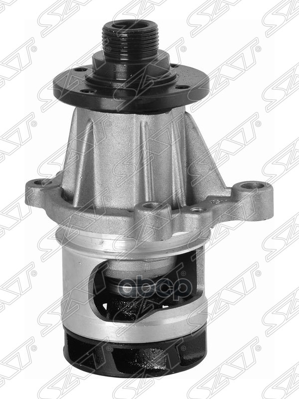 

Насос Водяного Охлаждения Bmw E36/46/34/36 M44/43 (С Прокладкой) Sat арт. ST-BM106