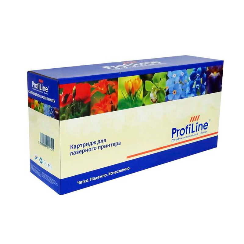 

Картридж для лазерного принтера Profiline PL-841587 (PL-841587) черный, совместимый, PL-841587