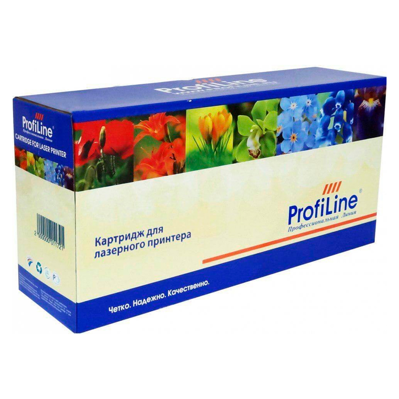 

Картридж для лазерного принтера Profiline (PL-006R01272) пурпурный, совместимый
