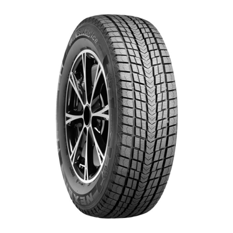 

Шины NEXEN Winguard Ice Plus 235/50R18 97T нешипованная