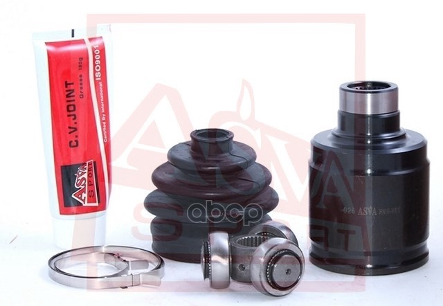 

Шрус Внутренний 30x42.5x27 (Honda : Hr-V Cr-V Rd1 ASVA арт. HNIUHRV