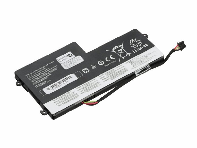 

Аккумулятор для Lenovo 45N1108, 45N1109, 45N1110, 45N1111