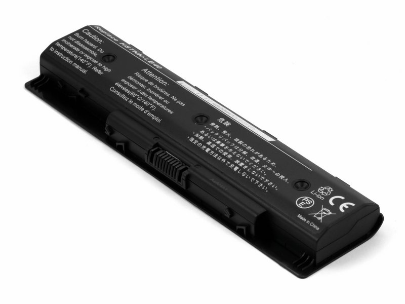 

Аккумулятор для HP 710416-001, H6L38AA, PI06, TPN-Q121 4400mAh