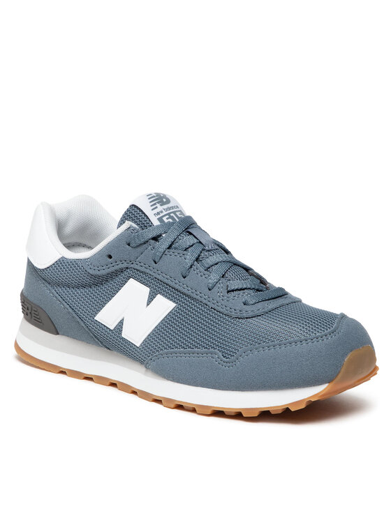 

Кроссовки GC515HS1 New Balance серый 39 EU, GC515HS1