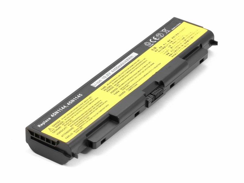 

Аккумулятор для Lenovo 0C52863, 45N1145, 45N1147 4400mAh