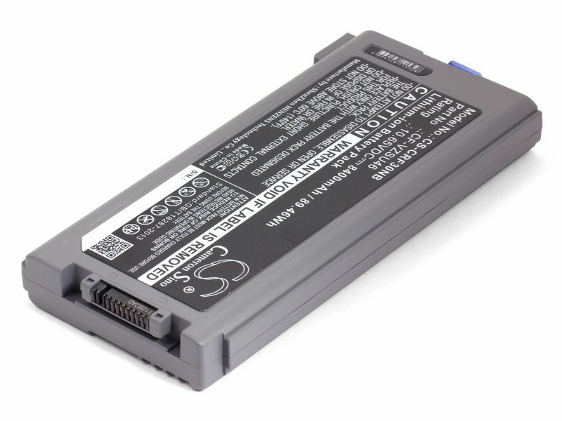 

Аккумулятор для Panasonic CF-VZSU46AU, CF-VZSU46U, CF-VZSU72U