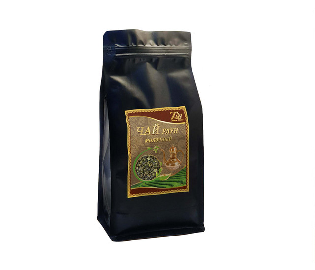 

Чай Улун Молочный, 500 гр.