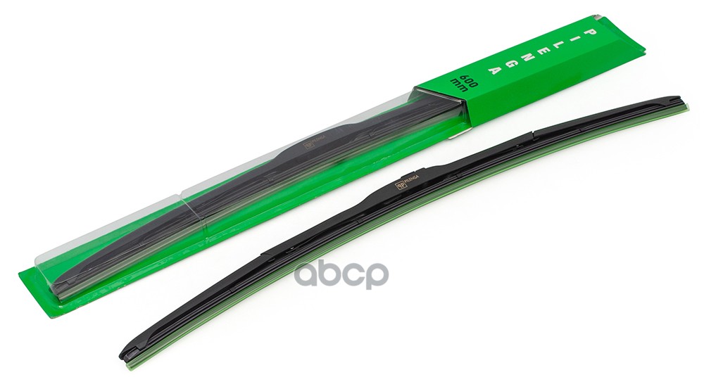 

Щетка Стеклоочистителя Hybrid 600mm PILENGA арт. WU-P1806