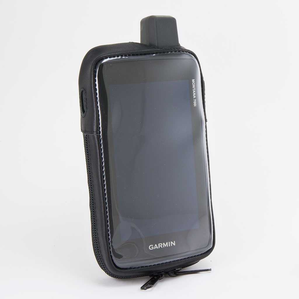 

Чехол без крючка для Garmin Montana 700i