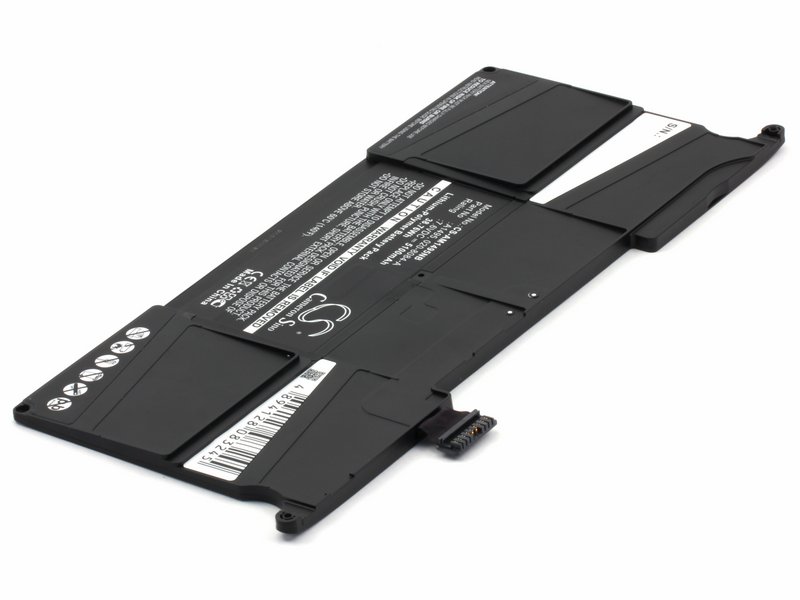 

Аккумулятор для Apple MacBook Air 11" A1465, MD711LL/A A1495