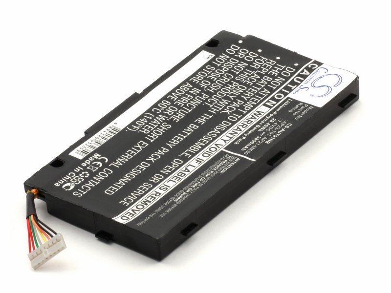 

Аккумулятор для ноутбука Asus Eee PC MK90, MK90H (AP21-MK90)