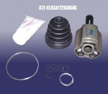 

Ремкомплект Шруса CHERY арт. A21XLB3AF2203050C