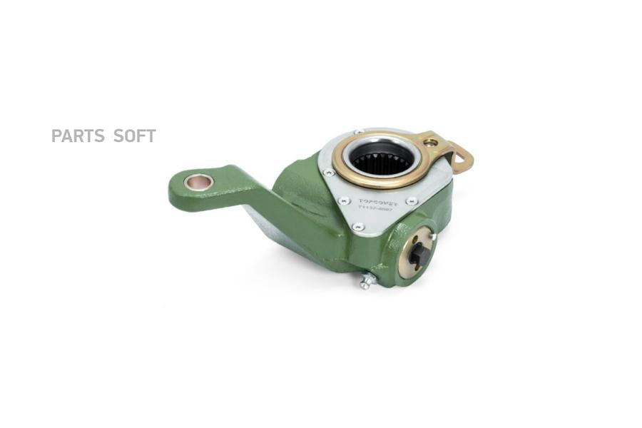 

Трещотка Тормозная TOPCOVER арт. T1137-4007