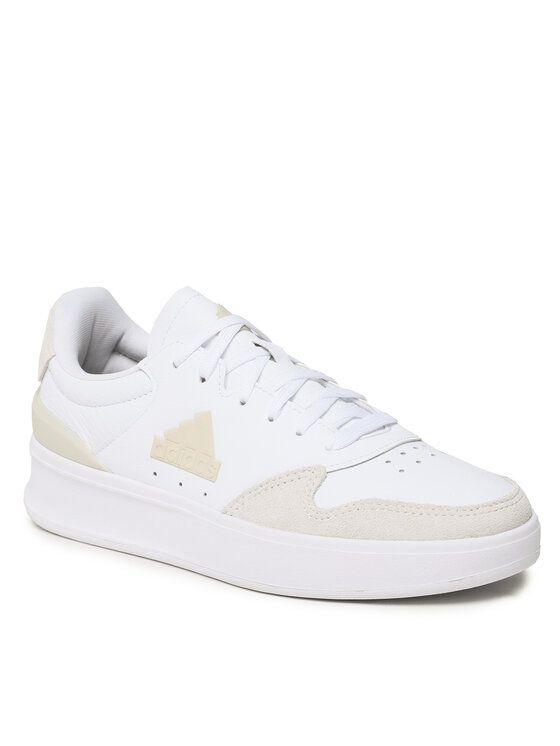 

Кеды мужские Adidas Katana IF5384 белые 46 EU, Белый, Katana IF5384