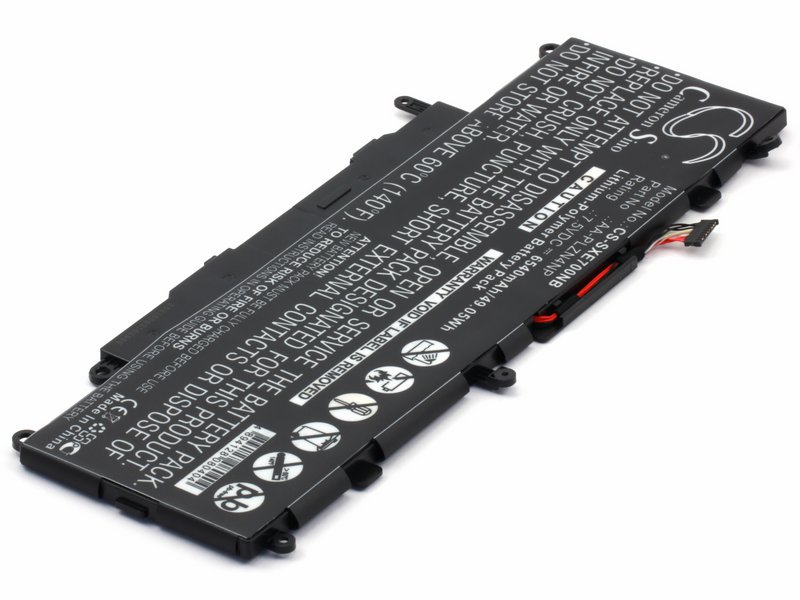 

Аккумулятор для Samsung XE700T1C AA-PLZN4NP
