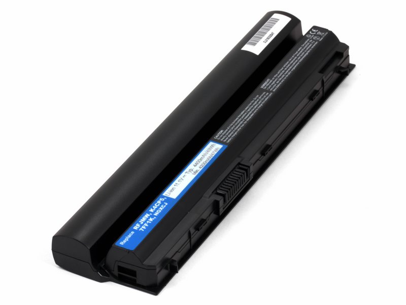 

Аккумулятор для ноутбука Dell 451-11978, FRR0G, RFJMW 4400mAh