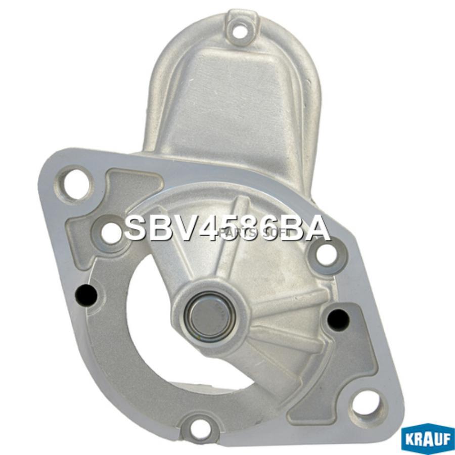 

Крышка стартера передняя Krauf sbv4586ba