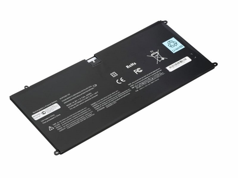 

Аккумулятор для Lenovo IdeaPad U300s, Yoga 13 L10M4P12