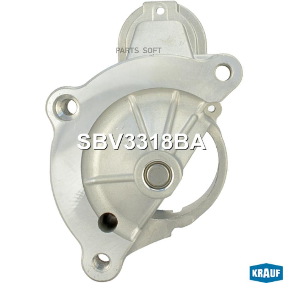 

Крышка стартера передняя Krauf sbv3318ba