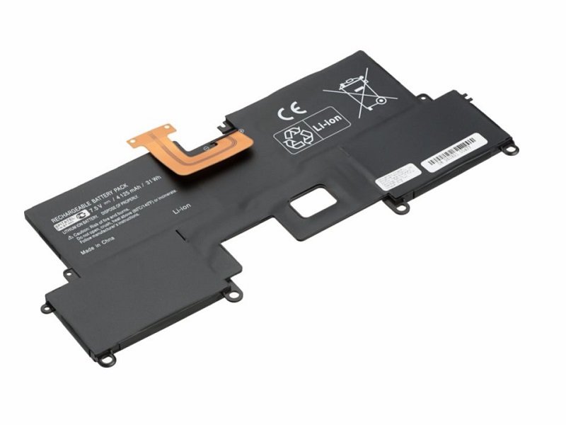 

Аккумулятор для ноутбука Sony VGP-BPS37